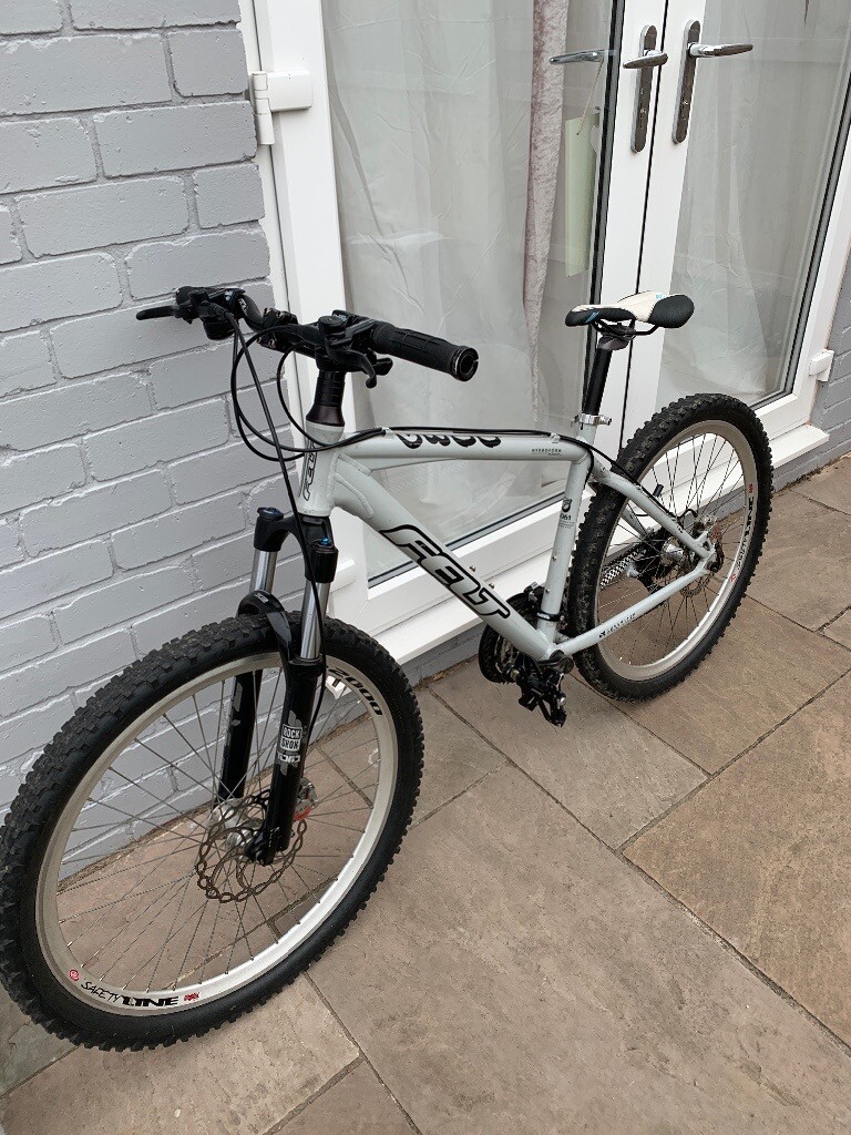 gumtree mtb for sale